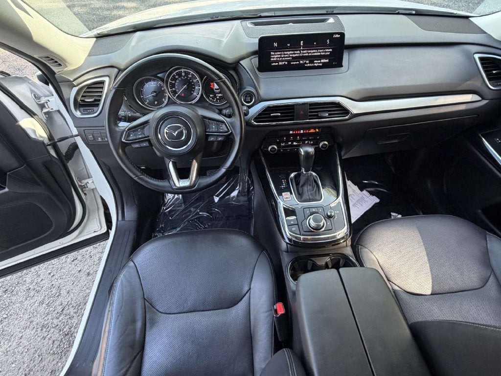 2023 Mazda Mazda CX-9 Touring Plus