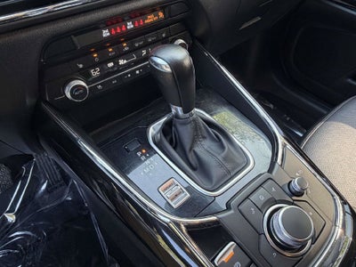 2023 Mazda Mazda CX-9 Touring Plus