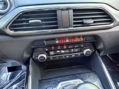 2023 Mazda Mazda CX-9 Touring Plus