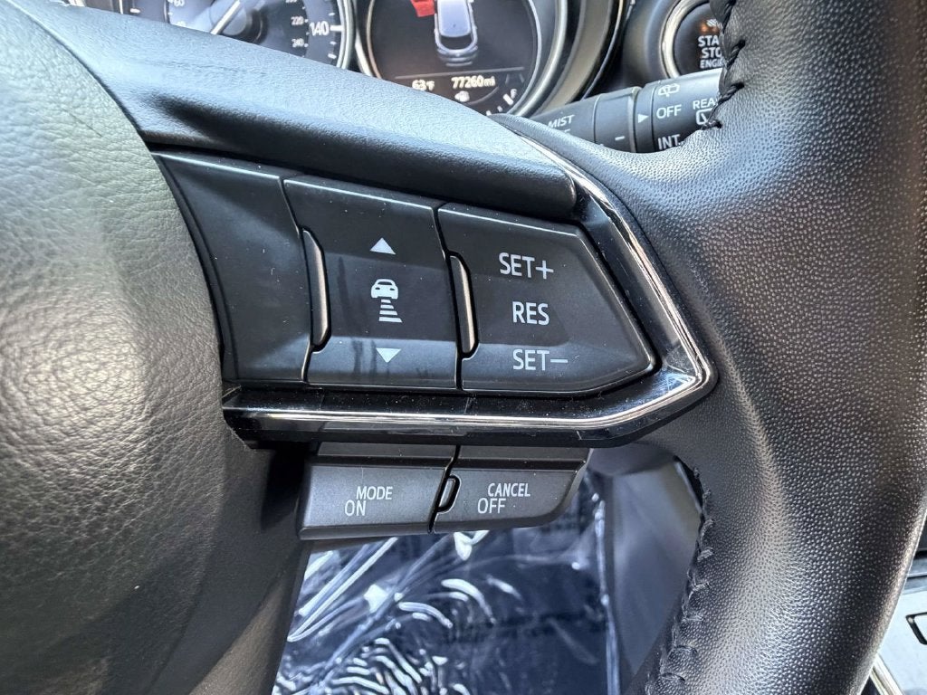 2023 Mazda Mazda CX-9 Touring Plus