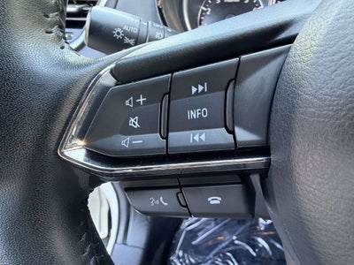 2023 Mazda Mazda CX-9 Touring Plus