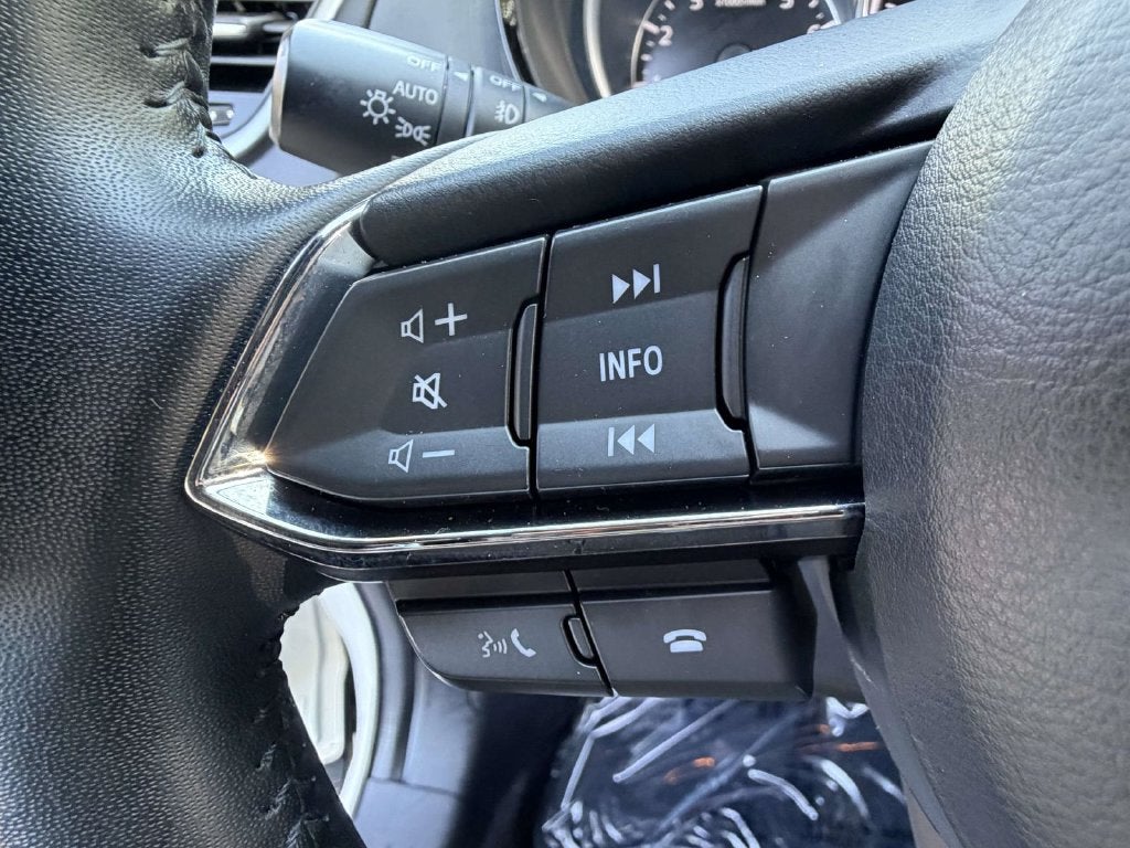 2023 Mazda Mazda CX-9 Touring Plus