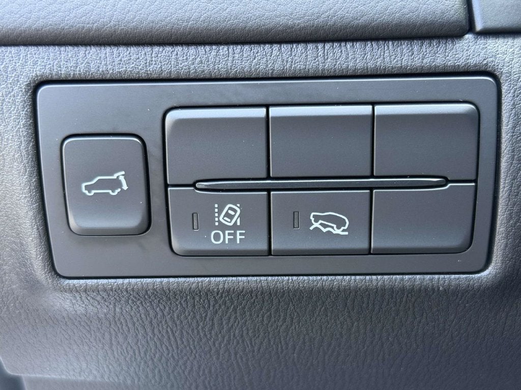 2023 Mazda Mazda CX-9 Touring Plus