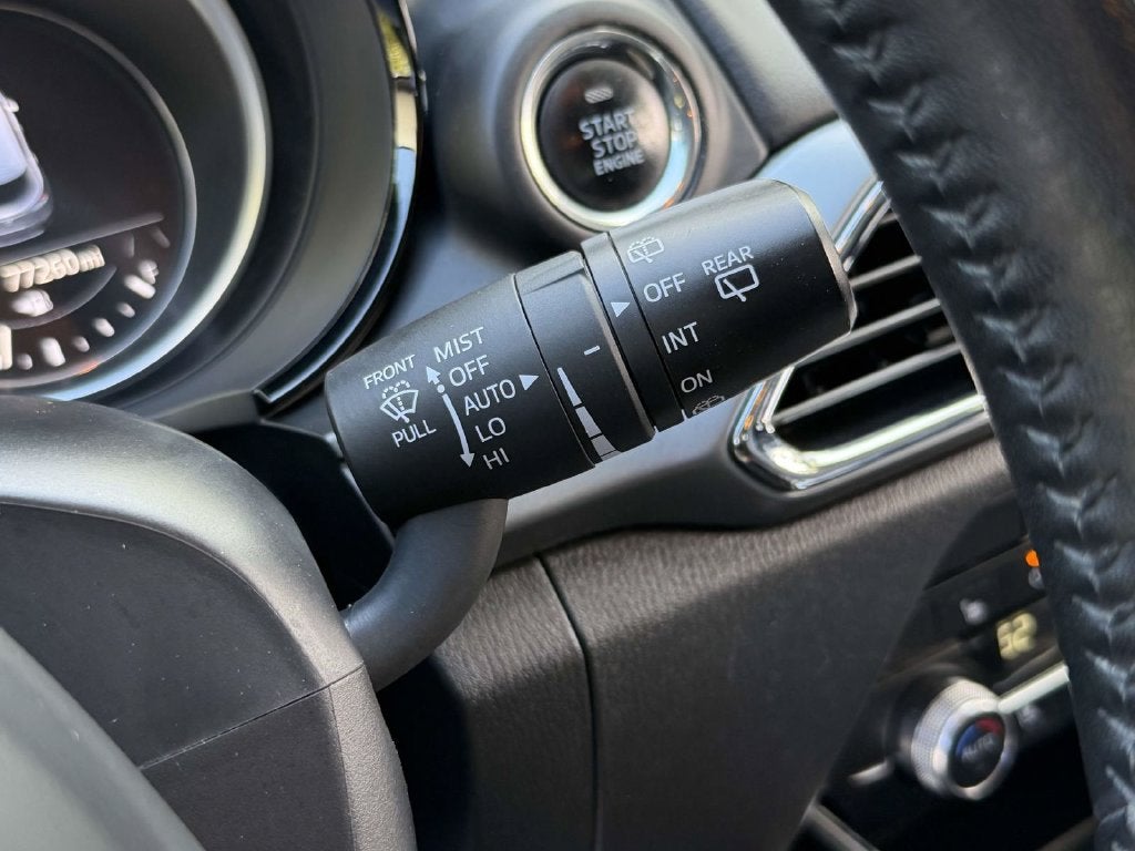 2023 Mazda Mazda CX-9 Touring Plus