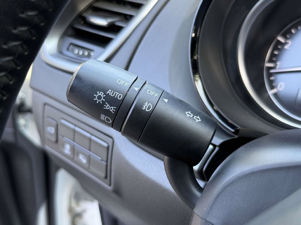 2023 Mazda Mazda CX-9 Touring Plus