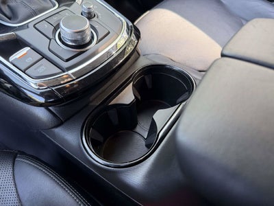 2023 Mazda Mazda CX-9 Touring Plus