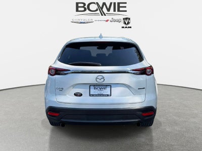 2023 Mazda Mazda CX-9 Touring Plus