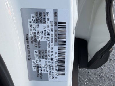 2023 Mazda Mazda CX-9 Touring Plus