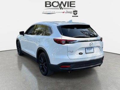 2023 Mazda Mazda CX-9 Touring Plus