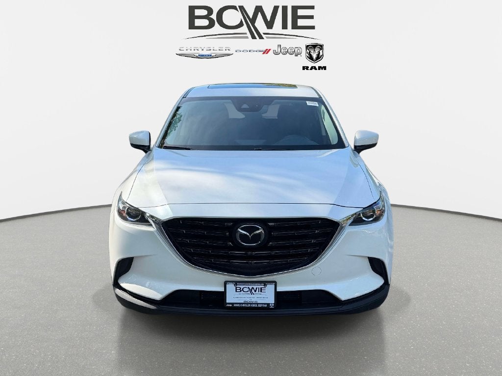 2023 Mazda Mazda CX-9 Touring Plus