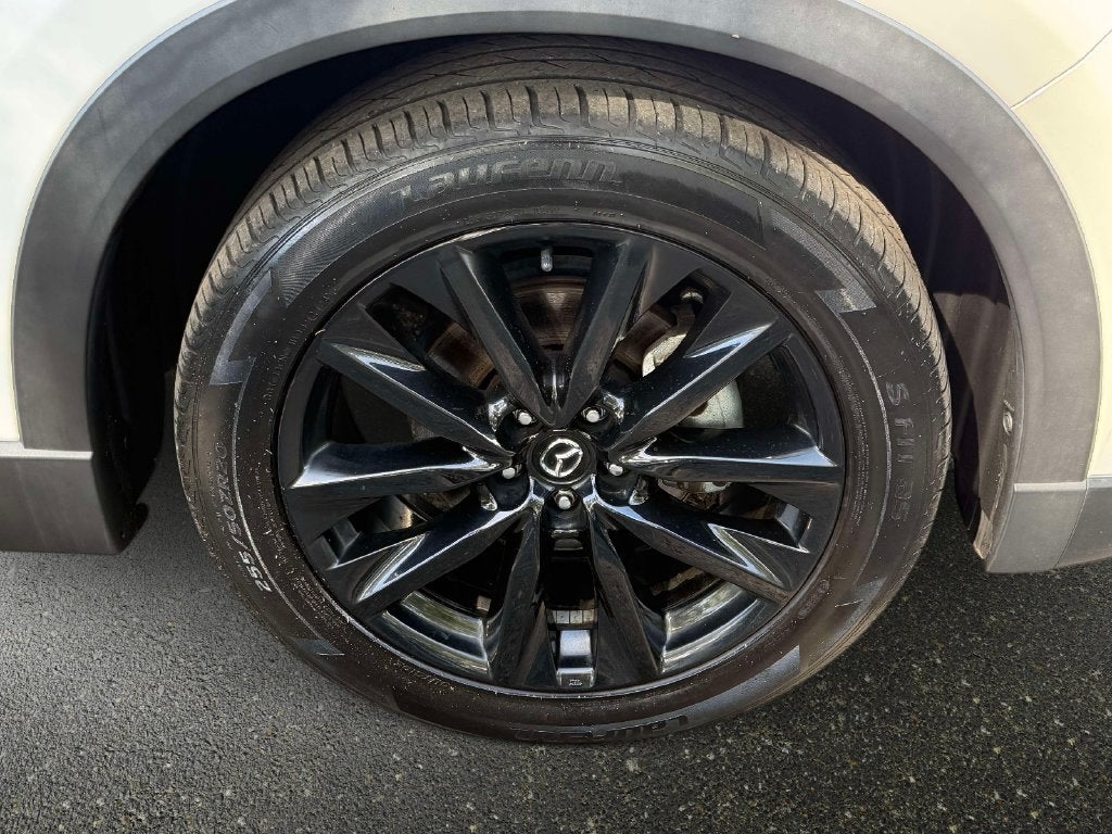 2023 Mazda Mazda CX-9 Touring Plus