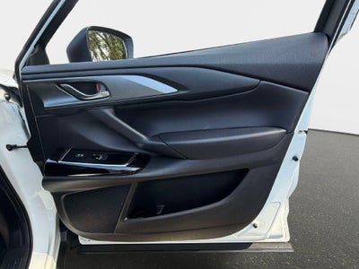 2023 Mazda Mazda CX-9 Touring Plus