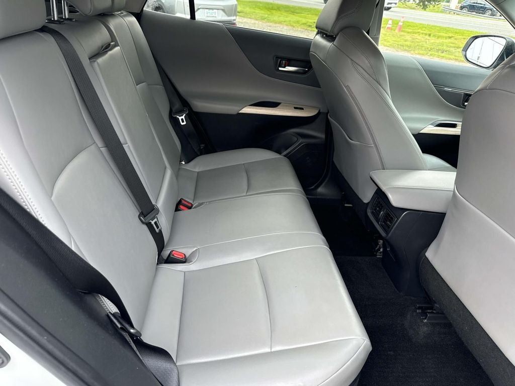 2023 Toyota Venza XLE