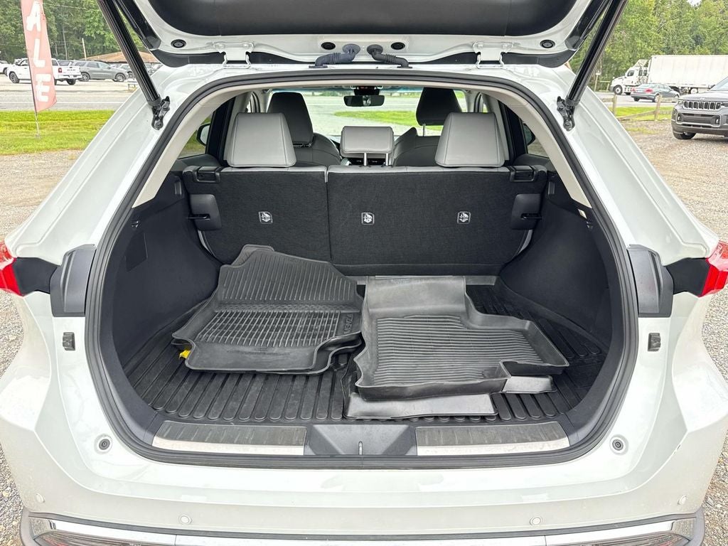 2023 Toyota Venza XLE