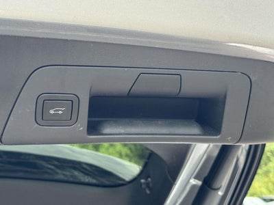 2023 Buick Envision Essence AWD