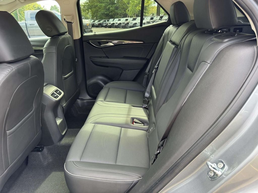 2023 Buick Envision Essence AWD
