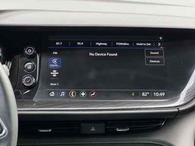 2023 Buick Envision Essence AWD