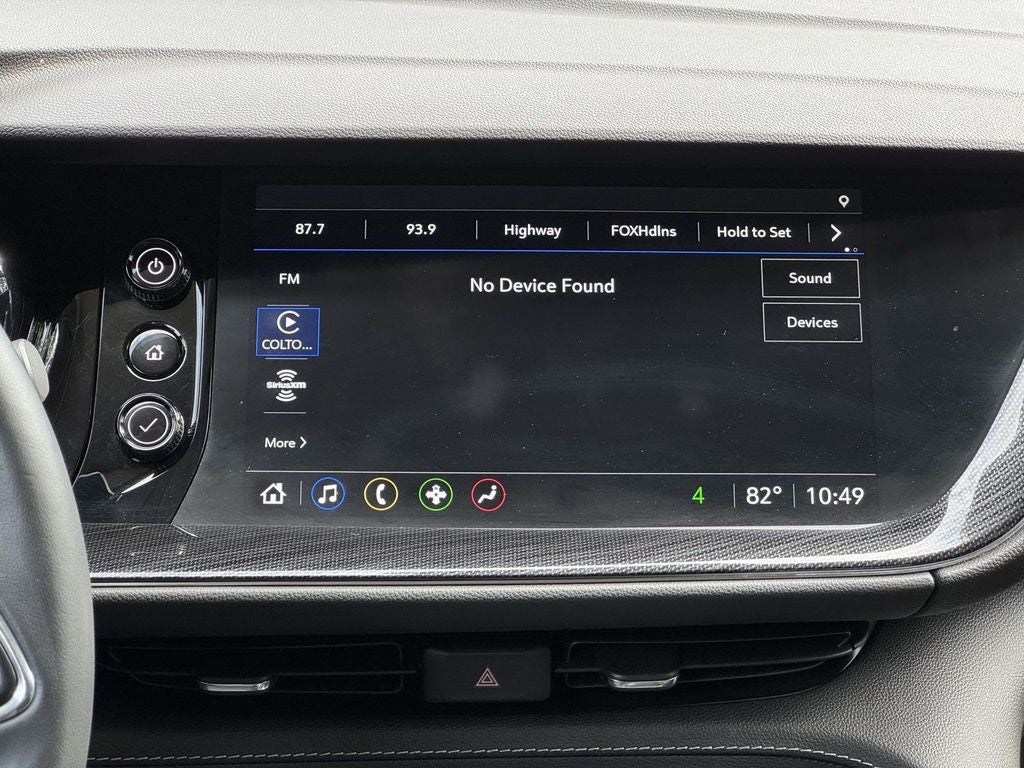 2023 Buick Envision Essence AWD