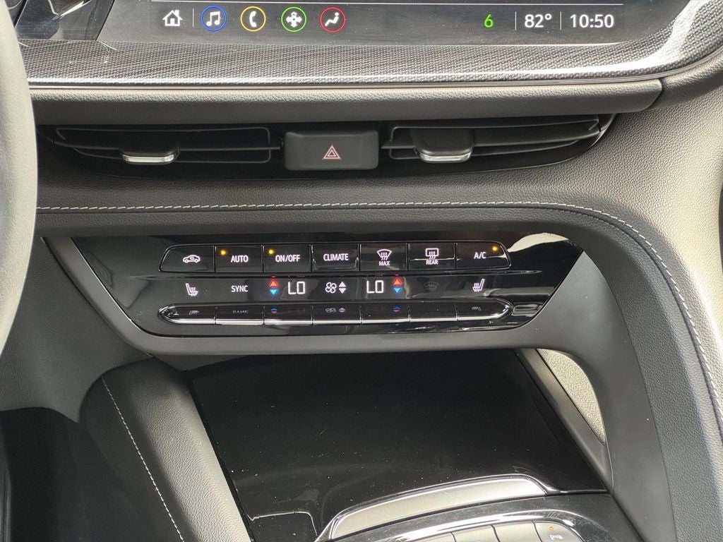 2023 Buick Envision Essence AWD
