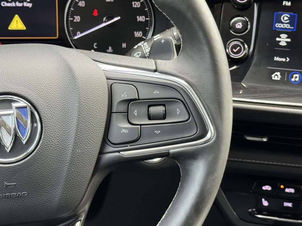 2023 Buick Envision Essence AWD