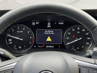 2023 Buick Envision Essence AWD