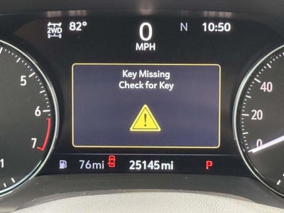 2023 Buick Envision Essence AWD