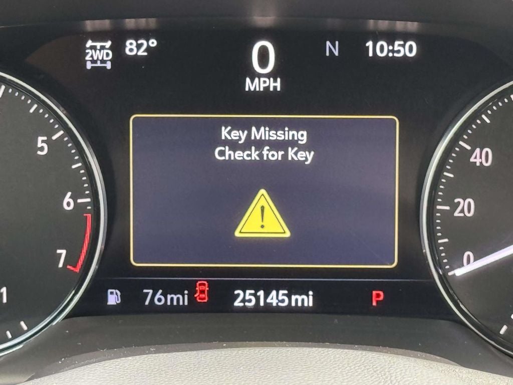 2023 Buick Envision Essence AWD