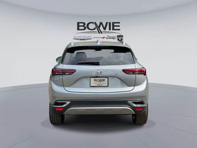 2023 Buick Envision Essence AWD
