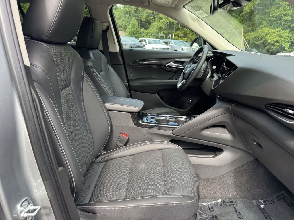2023 Buick Envision Essence AWD