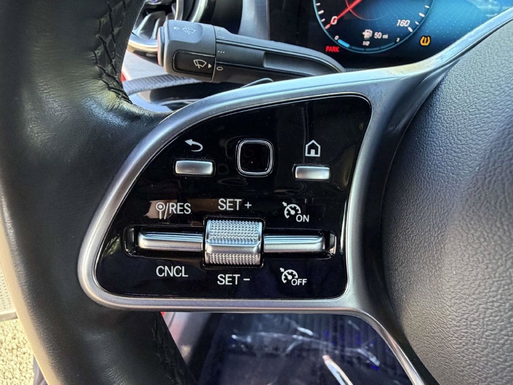 2021 Mercedes-Benz CLA 250 4MATIC®