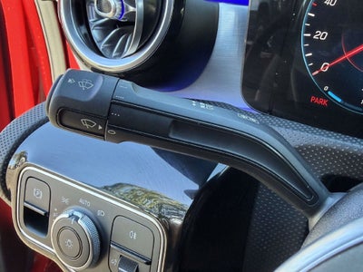 2021 Mercedes-Benz CLA 250 4MATIC®