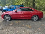 2021 Mercedes-Benz CLA 250 4MATIC®