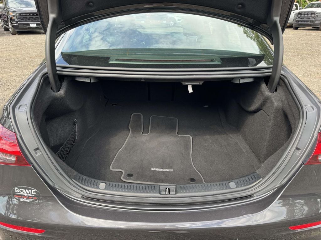 2023 Mercedes-Benz E 350 4MATIC®