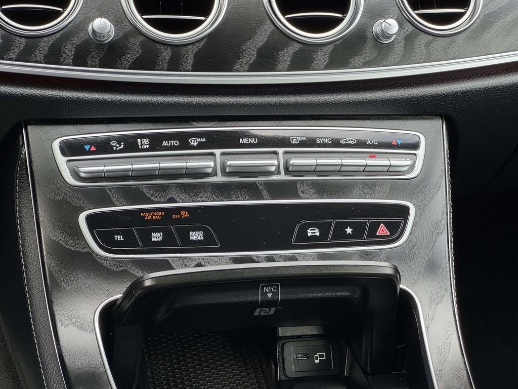 2023 Mercedes-Benz E 350 4MATIC®