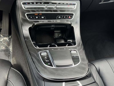 2023 Mercedes-Benz E 350 4MATIC®