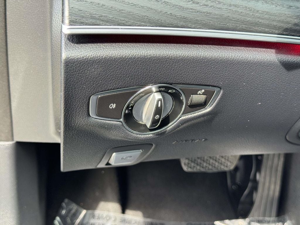 2023 Mercedes-Benz E 350 4MATIC®