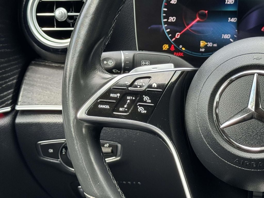 2023 Mercedes-Benz E 350 4MATIC®
