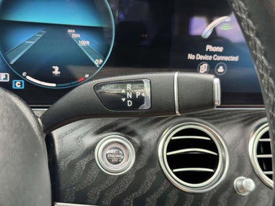 2023 Mercedes-Benz E 350 4MATIC®