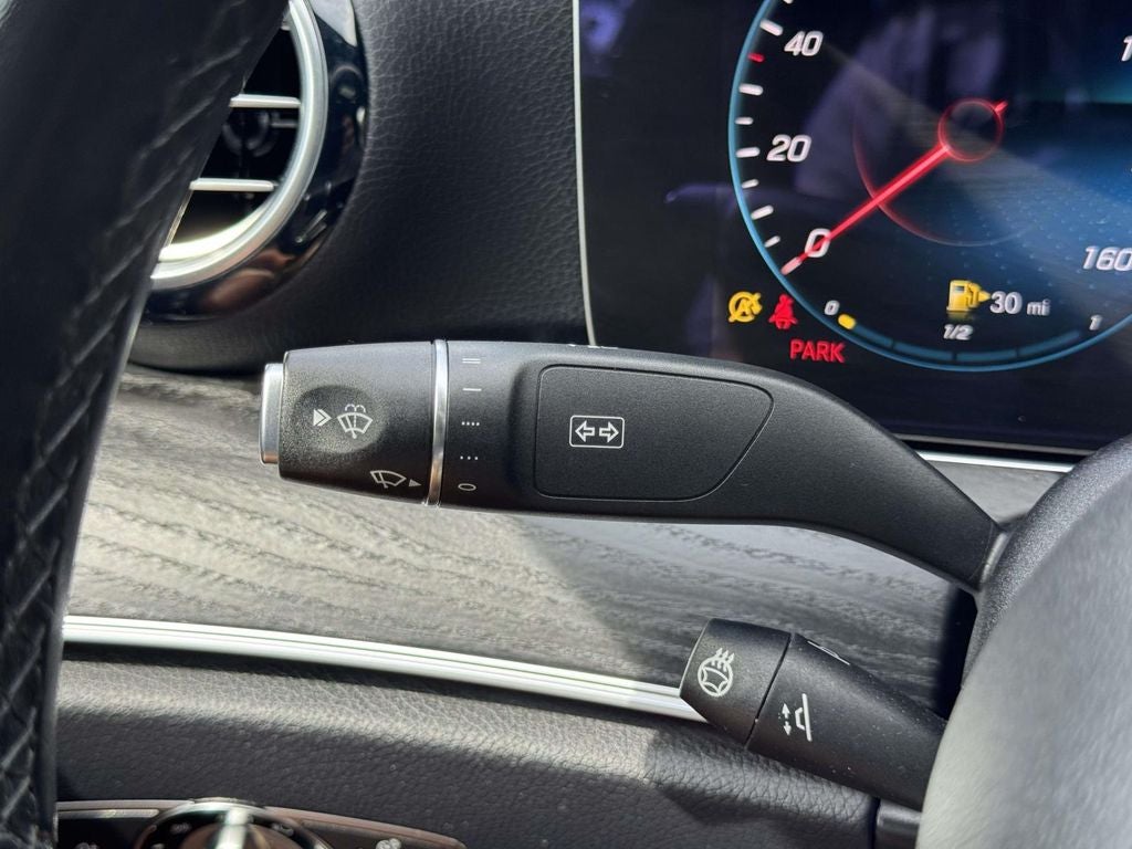 2023 Mercedes-Benz E 350 4MATIC®