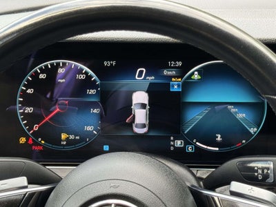 2023 Mercedes-Benz E 350 4MATIC®