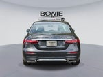 2023 Mercedes-Benz E 350 4MATIC®