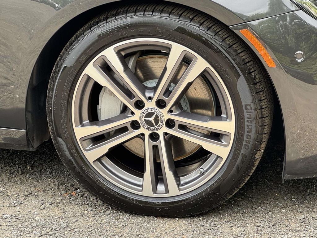 2023 Mercedes-Benz E 350 4MATIC®