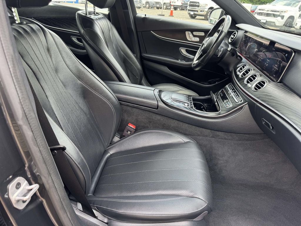 2023 Mercedes-Benz E 350 4MATIC®