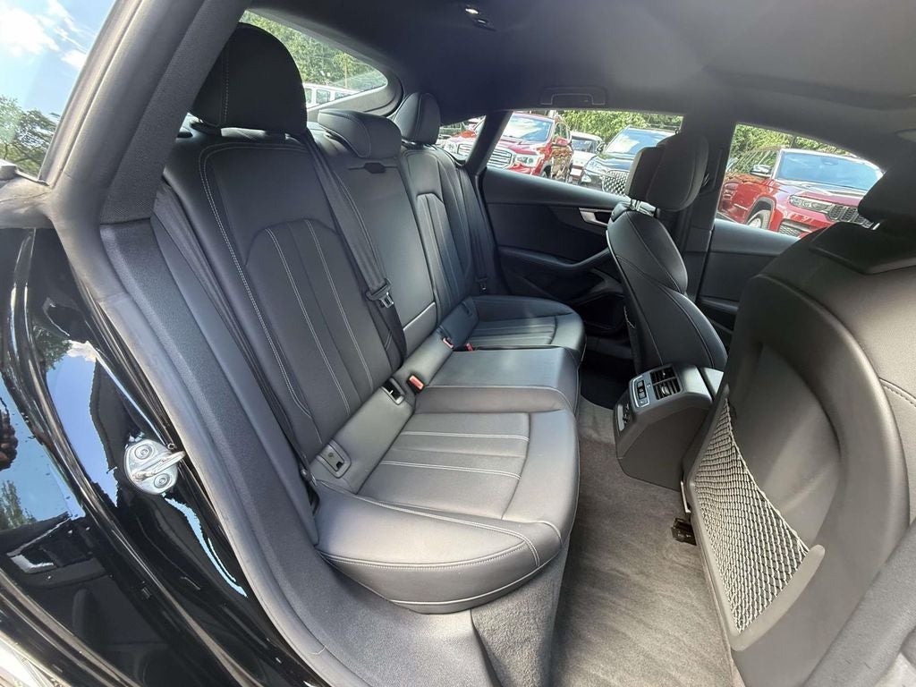 2021 Audi A5 Sportback 45 S line Prestige quattro