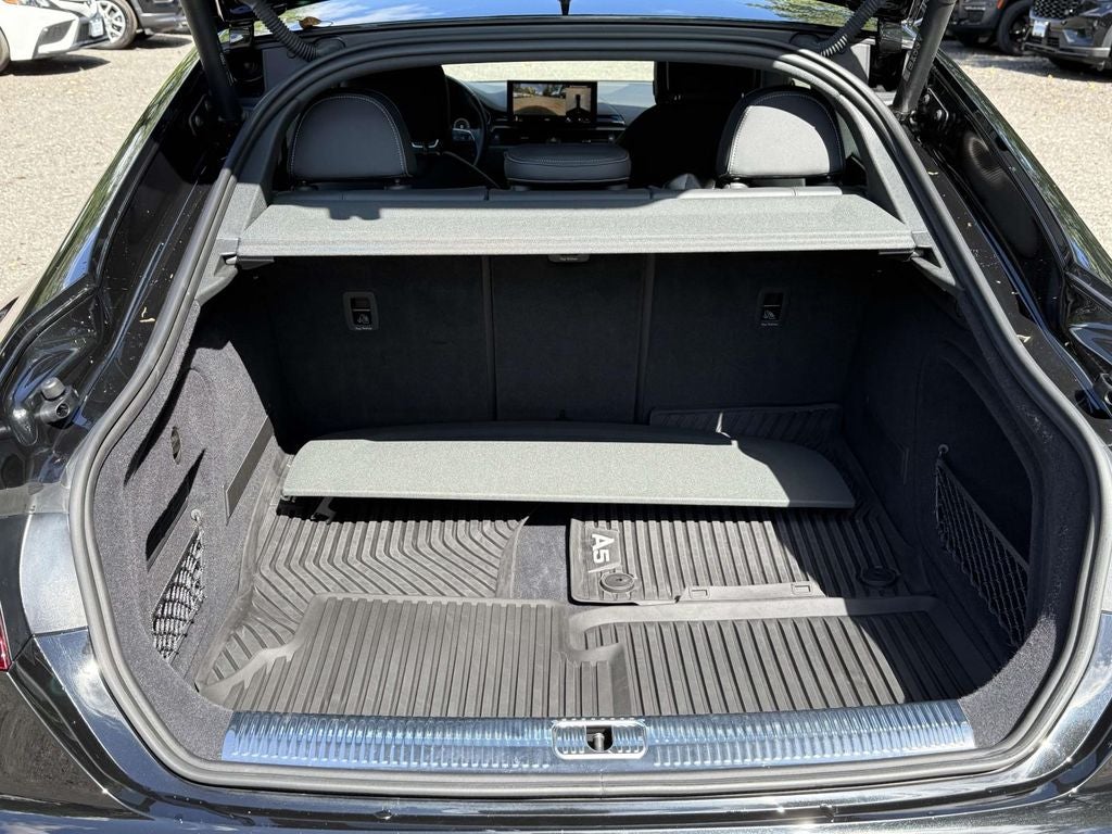 2021 Audi A5 Sportback 45 S line Prestige quattro