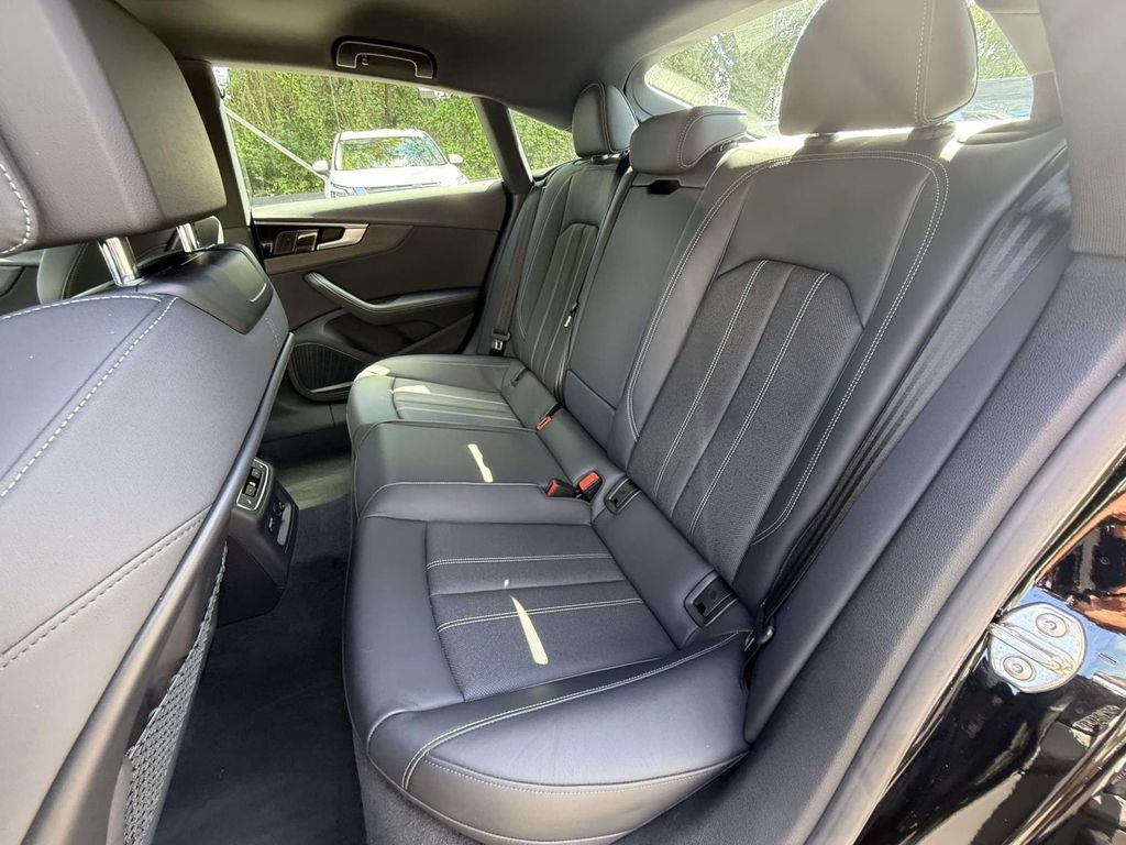 2021 Audi A5 Sportback 45 S line Prestige quattro