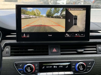 2021 Audi A5 Sportback 45 S line Prestige quattro