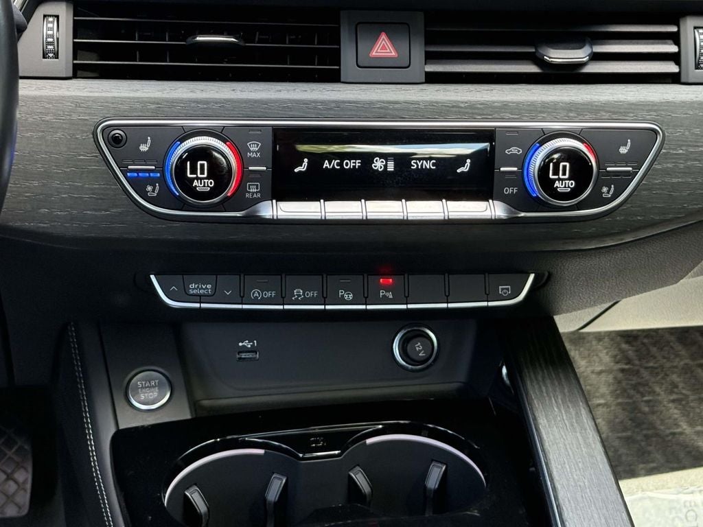 2021 Audi A5 Sportback 45 S line Prestige quattro