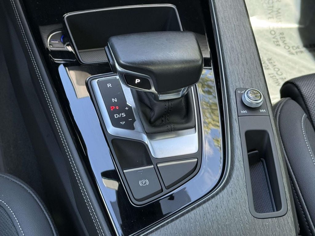 2021 Audi A5 Sportback 45 S line Prestige quattro