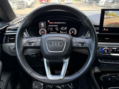 2021 Audi A5 Sportback 45 S line Prestige quattro